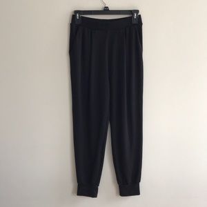 Uniqlo Heat Tech Sweat Pants